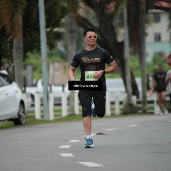 Runner Photo 8564602