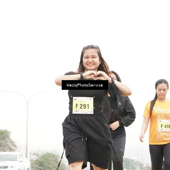 Runner Photo 8564604