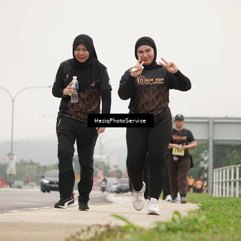 Runner Photo 8564606