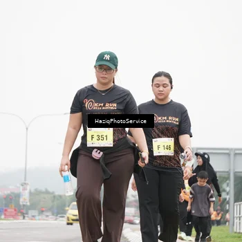 Runner Photo 8564608
