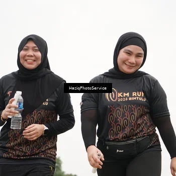 Runner Photo 8564609