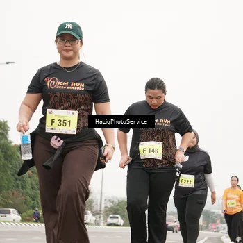 Runner Photo 8564622