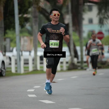 Runner Photo 8564627