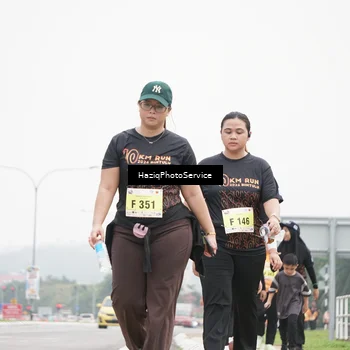 Runner Photo 8564630