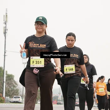 Runner Photo 8564632