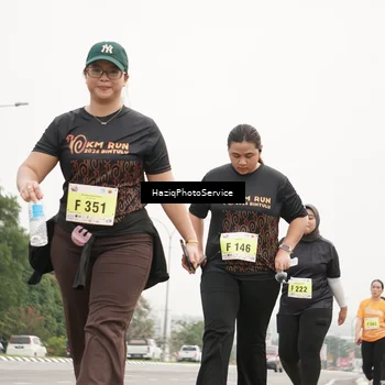 Runner Photo 8564633