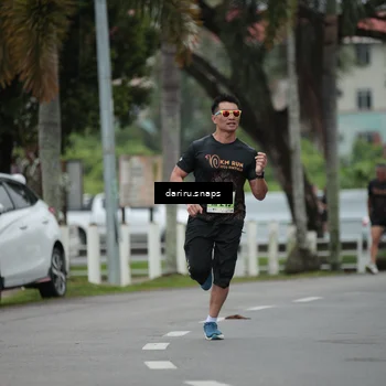 Runner Photo 8564641