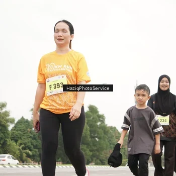 Runner Photo 8564650