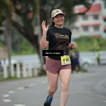 Runner Photo 8564655