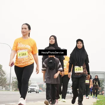 Runner Photo 8564660