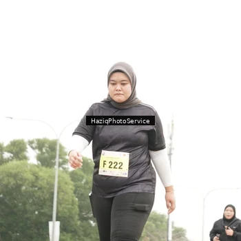Runner Photo 8564662