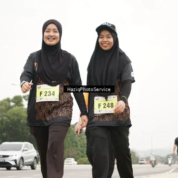 Runner Photo 8564665