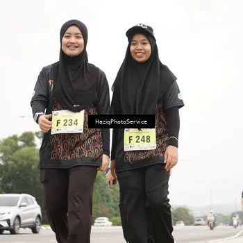 Runner Photo 8564666