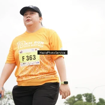 Runner Photo 8564667