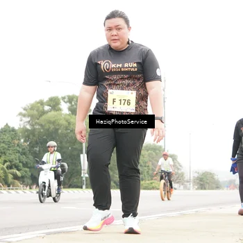 Runner Photo 8564679