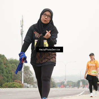 Runner Photo 8564680