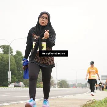 Runner Photo 8564690