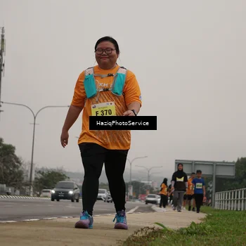 Runner Photo 8564700