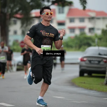 Runner Photo 8564701
