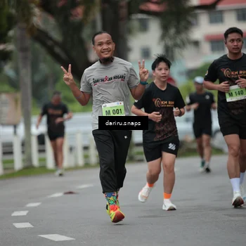 Runner Photo 8564706