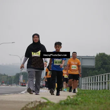 Runner Photo 8564707