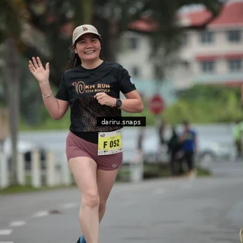 Runner Photo 8564711