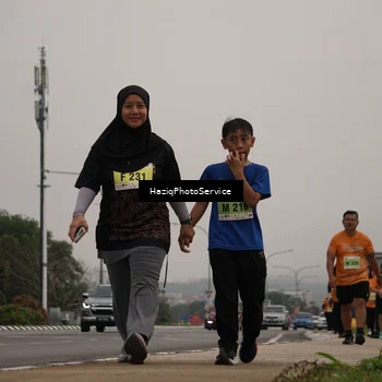 Runner Photo 8564717