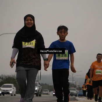 Runner Photo 8564720