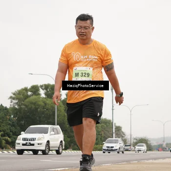 Runner Photo 8564721