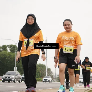 Runner Photo 8564733