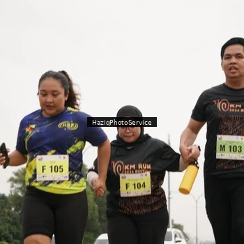 Runner Photo 8564735