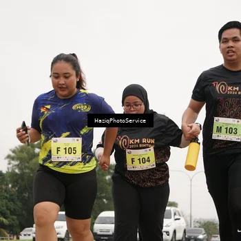 Runner Photo 8564737