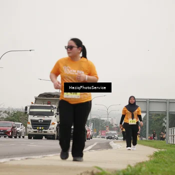 Runner Photo 8564746