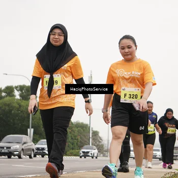 Runner Photo 8564747