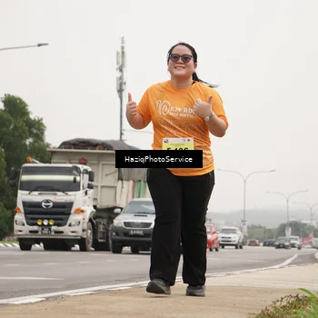 Runner Photo 8564752