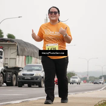 Runner Photo 8564759