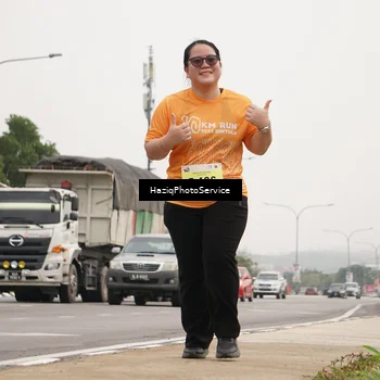 Runner Photo 8564760