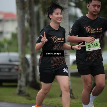 Runner Photo 8564771