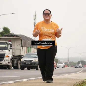 Runner Photo 8564772