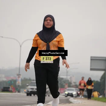 Runner Photo 8564773