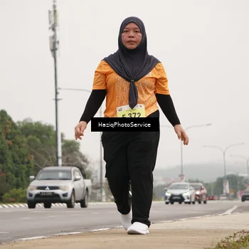 Runner Photo 8564781