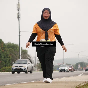 Runner Photo 8564784