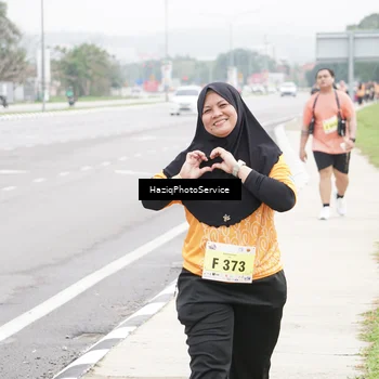 Runner Photo 8564786