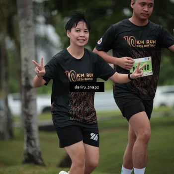 Runner Photo 8564787