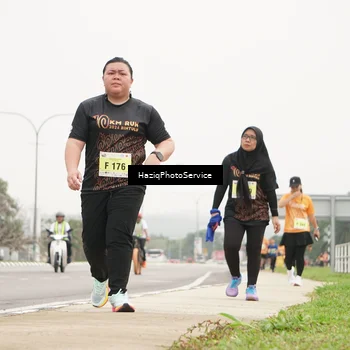 Runner Photo 8564788