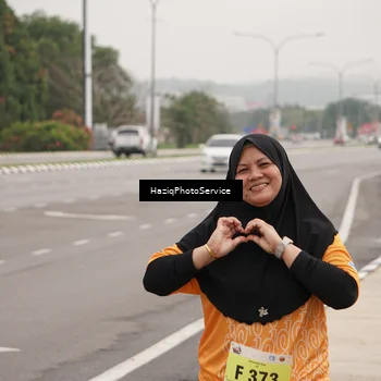 Runner Photo 8564789