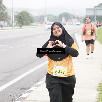 Runner Photo 8564790