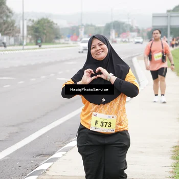 Runner Photo 8564791