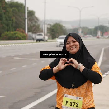 Runner Photo 8564792
