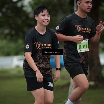 Runner Photo 8564795